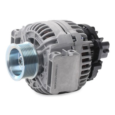 Generator RIDEX 4G0933 4G0933 - foto 3