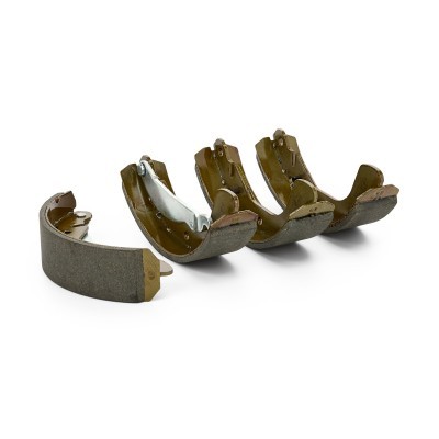 Bremsbeläge Satz RIDEX 70B0065 70B0065 - foto 4