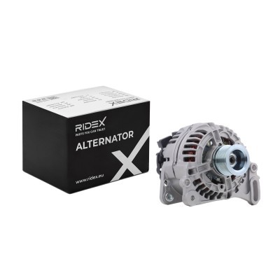 Generator RIDEX 4G0469 4G0469 - foto 2