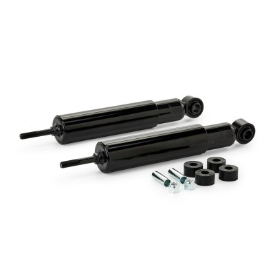 Stoßdämpfer RIDEX 854S17802 854S17802 - foto 2