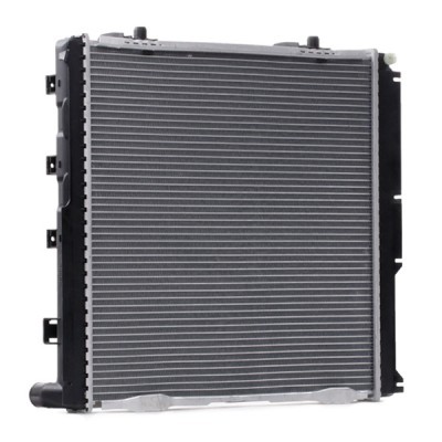 Kühler, Motorkühlung RIDEX 470R0633 470R0633 - foto 4