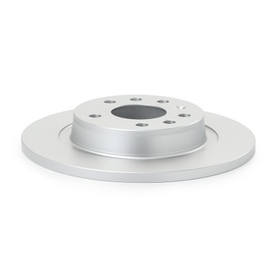 Bremsscheibe RIDEX 82B0106P 82B0106P - foto 8
