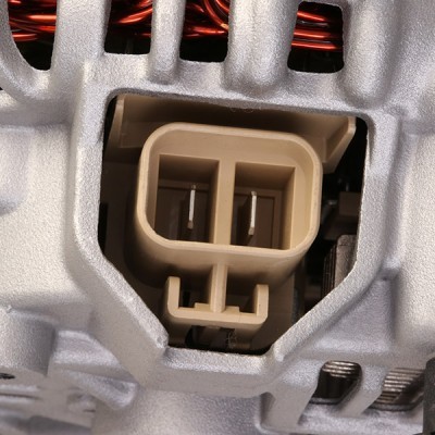 Generator RIDEX 4G0176 4G0176 - foto 5