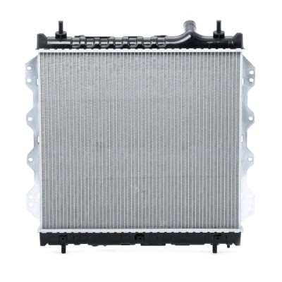Kühler, Motorkühlung RIDEX 470R0182 470R0182 - foto 4