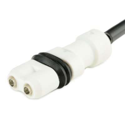 Sensor, Bremsbelagverschleiß RIDEX 407W0136 407W0136 - foto 4