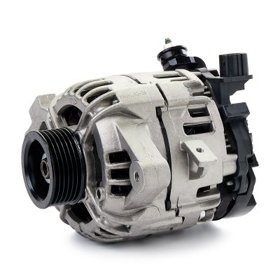 Generator RIDEX 4G0880R 4G0880R - foto 3
