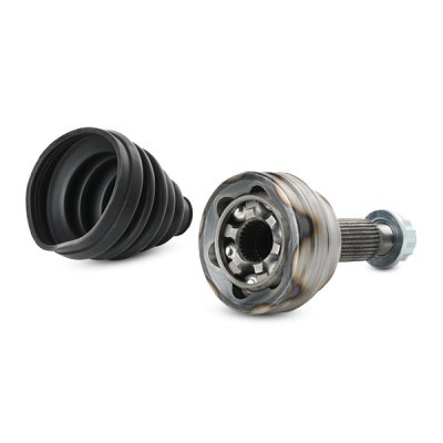 Gelenksatz, Antriebswelle RIDEX 5J0298 5J0298 - foto 4