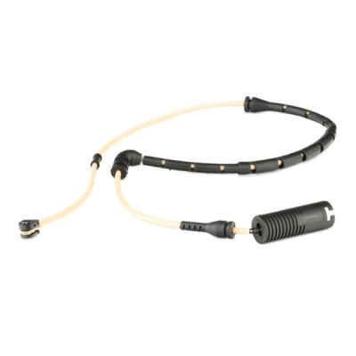 Sensor, Bremsbelagverschleiß RIDEX 407W0140 407W0140 - foto 3