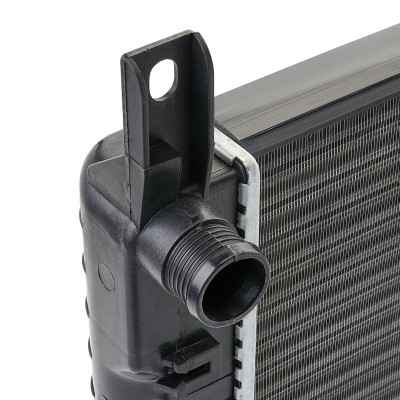 Kühler, Motorkühlung RIDEX 470R0722 470R0722 - foto 5