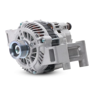 Generator RIDEX 4G0704 4G0704 - foto 3