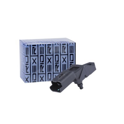 Ladedrucksensor RIDEX 3947S0002 3947S0002 - foto 2