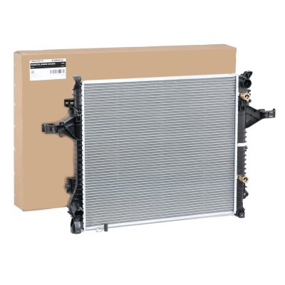 Kühler, Motorkühlung RIDEX 470R0542 470R0542 - foto 2