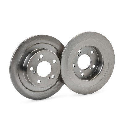 Bremsscheibe RIDEX 82B2536 82B2536 - foto 3