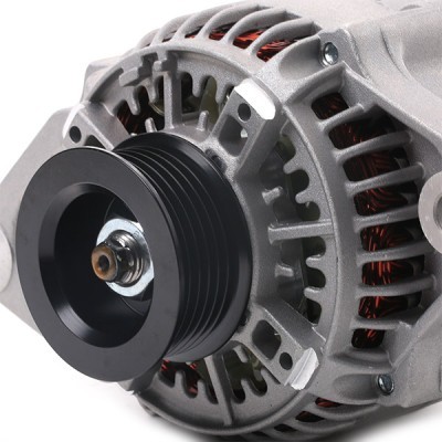 Generator RIDEX 4G0481 4G0481 - foto 5