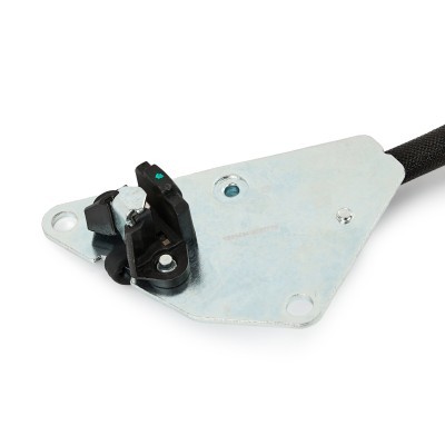 Impulsgeber, Kurbelwelle RIDEX 3946S0093 3946S0093 - foto 5