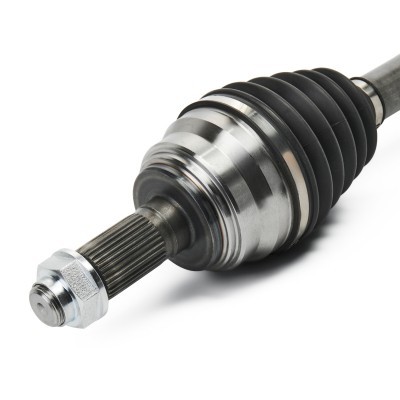 Antriebswelle RIDEX 13D1199 13D1199 - foto 5