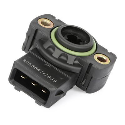 Sensor, Drosselklappenstellung RIDEX 3940T0015 3940T0015 - foto 3