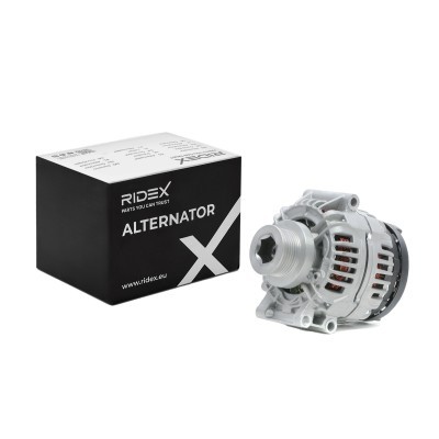 Generator RIDEX 4G0617 4G0617 - foto 2