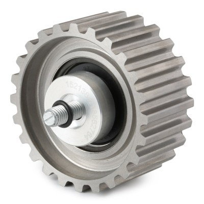 Umlenk-/Führungsrolle Zahnriemen RIDEX 313D0064 313D0064 - foto 3