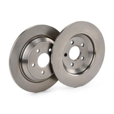 Bremsscheibe RIDEX 82B2232 82B2232 - foto 6