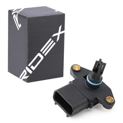 Ladedrucksensor RIDEX 3947S0023 3947S0023 - foto 2