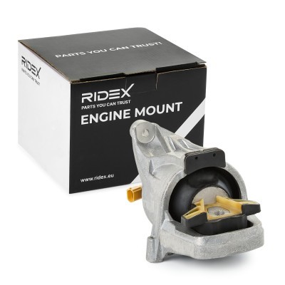 Motoraufhängung RIDEX 247E0493 247E0493 - foto 2