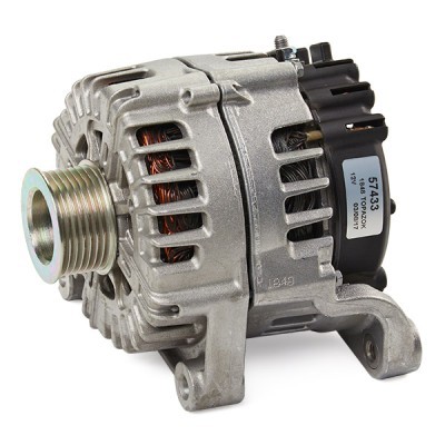 Generator RIDEX 4G0546R 4G0546R - foto 3