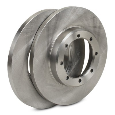 Bremsscheibe RIDEX 82B1532 82B1532 - foto 4