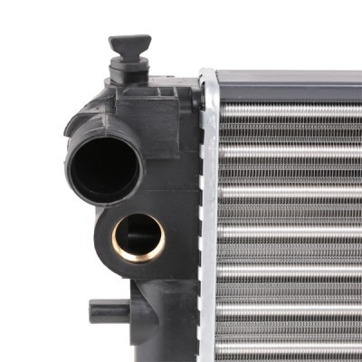 Kühler, Motorkühlung RIDEX 470R0158 470R0158 - foto 4