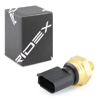 Sensor, Kraftstoffdruck RIDEX 3942S0038 3942S0038 - foto 2