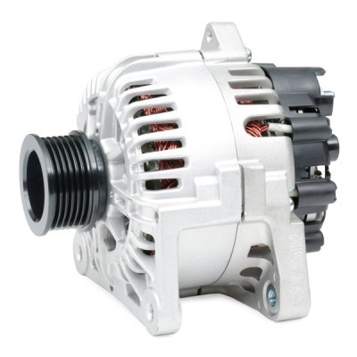 Generator RIDEX 4G0792 4G0792 - foto 3