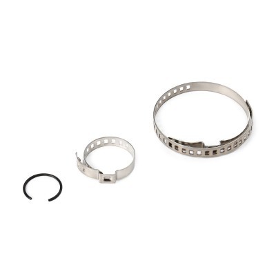 Gelenksatz, Antriebswelle RIDEX 5J0079 5J0079 - foto 7