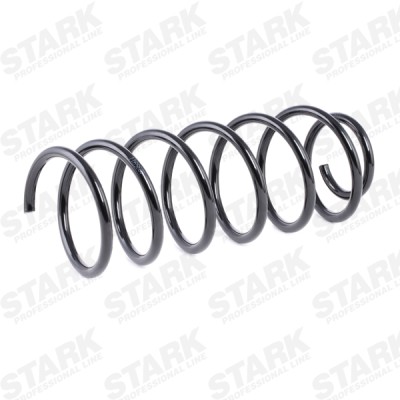 Fahrwerksfeder Stark SKCS-0040352 SKCS-0040352 - foto 4