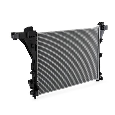 Kühler, Motorkühlung RIDEX 470R1737 470R1737 - foto 3