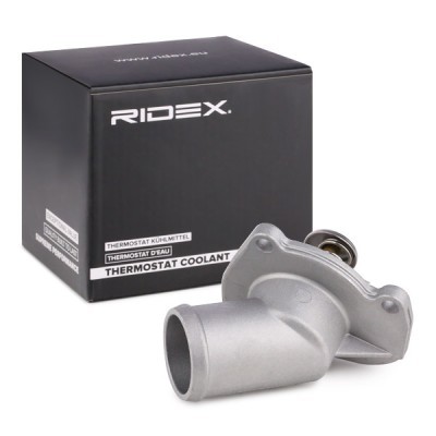 Thermostat, Kühlmittel RIDEX 316T0053 316T0053 - foto 2