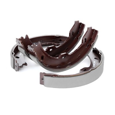 Bremsbeläge Satz RIDEX 70B0083 70B0083 - foto 4