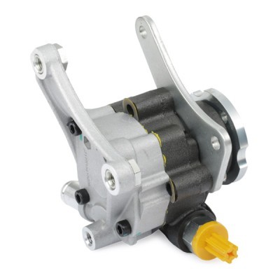 Hydraulikpumpe, Lenkung RIDEX 12H0214 12H0214 - foto 4