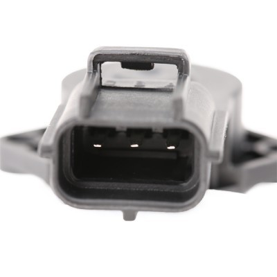 Sensor, Drosselklappenstellung RIDEX 3940T0004 3940T0004 - foto 5