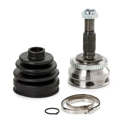 Gelenksatz, Antriebswelle RIDEX 5J0009 5J0009 - foto 3