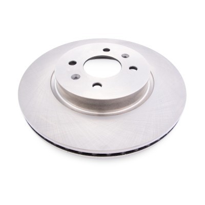 Bremsscheibe RIDEX 82B0814 82B0814 - foto 2