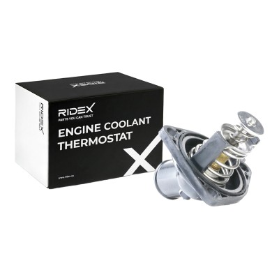 Thermostat, Kühlmittel RIDEX 316T0259 316T0259 - foto 5