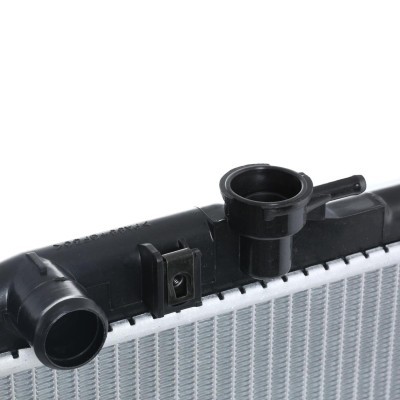 Kühler, Motorkühlung RIDEX 470R0079 470R0079 - foto 4