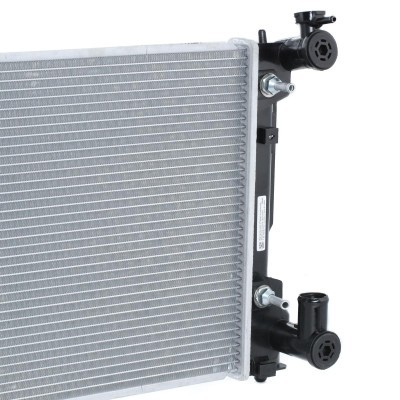 Kühler, Motorkühlung RIDEX 470R0103 470R0103 - foto 4