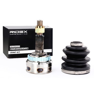 Gelenksatz, Antriebswelle RIDEX 5J0104 5J0104 - foto 2