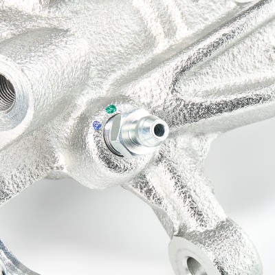 Bremssattel RIDEX 78B0591 78B0591 - foto 9