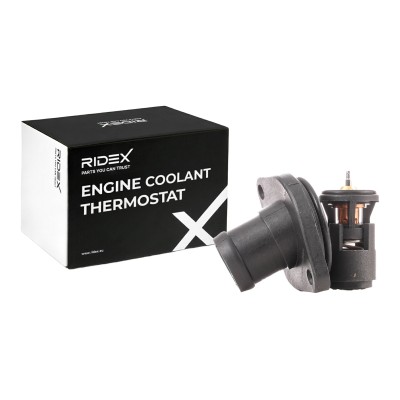 Thermostat, Kühlmittel RIDEX 316T0099 316T0099 - foto 5