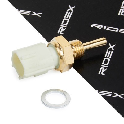 Sensor, Kühlmitteltemperatur RIDEX 830C0031 830C0031 - foto 2