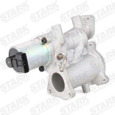 AGR-Ventil Stark SKEGR-0770167 SKEGR-0770167 - foto 3