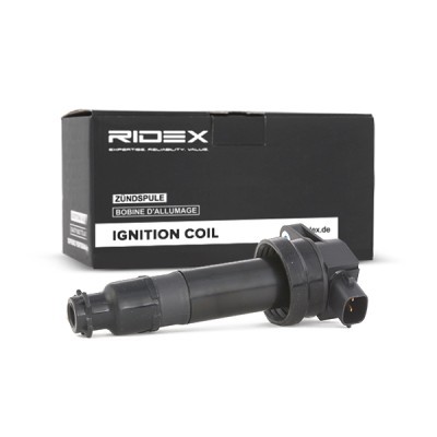 Zündspule RIDEX 689C0161 689C0161 - foto 3
