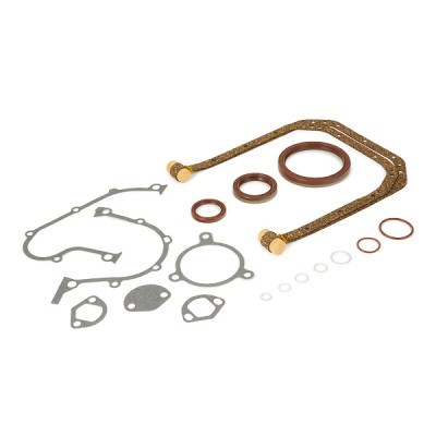 Dichtung, Ölwanne RIDEX 150G0020 150G0020 - foto 2